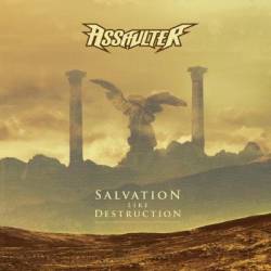 Salvation Like Destruction